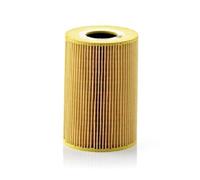 Original Mann-Filter Oil Filter HU 848/1 x for BMW Land Rover Opel