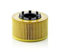 Original Mann-Filter Oil Filter HU 920 x for Ford Jaguar LTI