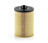 Original Mann-Filter Oil Filter HU 931/5 x for Mercedes-Benz
