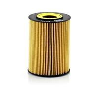 Original Mann-Filter Oil Filter HU 934 x for Mercedes-Benz