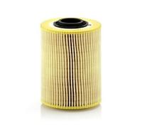 Original Mann-Filter Oil Filter HU 938/1 x for BMW Land Rover Opel