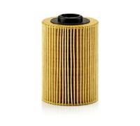 Original Mann-Filter Oil Filter HU 938/4 x for Alpina BMW Bentley Land Rover