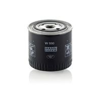 Original Mann-Filter Oil Filter Hydraulic Work W 930 for Glass Lancia