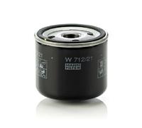 Original Mann-Filter Oil Filter W 712/21 for Talbot
