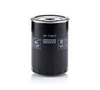 Original Mann-Filter Oil Filter W 730/1 for Audi