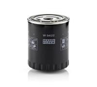 Original Mann-Filter Oil Filter W 840/2 for Audi Ford Seat VW