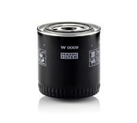Original Mann-Filter Oil Filter W 9009 for Citroën Fiat Peugeot