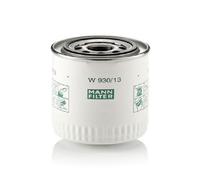 MANN-FILTER W 930/13 Oil filter