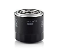 Original Mann-Filter Oil Filter W 930/26 for Hyundai KIA