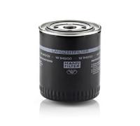 Original Mann-Filter Oil Filter W 940/50 for Audi VW