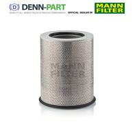 Mann+Hummel Air Filter - C341500/1