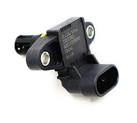 Original Map Sensor Manifold Absolute Pressure 10233921 A2C10395000 350/360/i5/RX3 ZS/MG3/MG5/GT Automotive Sensors