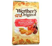 Original Maple Creme Limited Edition 7.4oz Bag, 7.4 Ounce (Pack of 1)