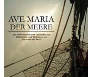 Original Marinechor Blaue Jungs Aus Bremerhaven - Ave Maria Der Meere