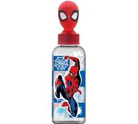 Original Marvel Spiderman Water Bottle For Kids 560 ML. MARVEL