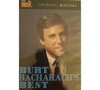 Original Masters: Burt Bacharach's Best (My Music)