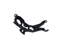 Original Matrice 4t drone upper shell middle frame for battery compartment shock absorber plate for DJI aircraft maintenance parts(Upper bracket)