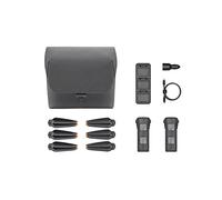 Original Mavic 3 Fly More Kit for DJI Mavic 3/Mavic 3 Classic/Mavic 3 pro Accessories Combo with 2 Mavic 3 Battery New Mavic 3 100W Battery Charging Hub Shoulder Bag Car Charger 3 pairs propellers