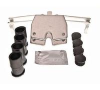 Original Maxgear Accessory Set Brake Pad 27-2469 for BMW