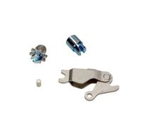 Original Maxgear Accessory Set Parking Brake Shoes 19-3326