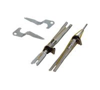Original Maxgear Adjuster Drum Brake 19-3329 for Citroën Peugeot Renault