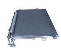 Original MAXGEAR Air Conditioning Condenser AC818739 For Mercedes-Benz
