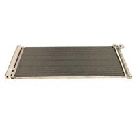 Original MAXGEAR Air Conditioning Condenser AC830144 For Porsche
