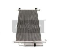 Original MAXGEAR Air Conditioning Condenser AC835486 For Honda