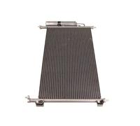 Original MAXGEAR Air Conditioning Condenser AC835486 For Honda