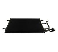 Original MAXGEAR Air Conditioning Condenser AC895713 For Audi VW