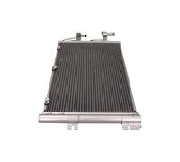 Original MAXGEAR Air Conditioning Condenser AC898200 For Opel