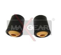 Original MAXGEAR Boot Shock Absorber 72-1219 for Audi Seat Skoda VW