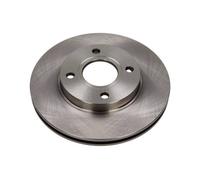 Original Maxgear Brake Disc 19-0710 for Ford Mazda