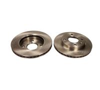 Original Maxgear Brake Disc 19-0711 for Ford Mazda
