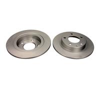 Original MAXGEAR Brake Disc 19-0717MAX For FORD USA Mazda