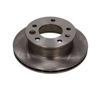 Original Maxgear Brake Disc 19-0730 for Mercedes-Benz VW