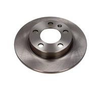 Original MAXGEAR Brake Disc 19-0749 For Audi Seat Skoda VW