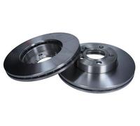 Original Maxgear Brake Disc 19-0775 for Ford Seat VW