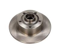 Original Maxgear Brake Disc 19-0787 for Audi