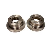 Original Maxgear Brake Disc 19-0793 for Mercedes-Benz VW