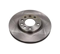 Original Maxgear Brake Disc 19-0804 for Opel
