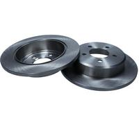 Original Maxgear Brake Disc 19-0912 for Chrysler Dodge