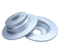 Original MAXGEAR Brake Disc 19-0975MAX For Volvo
