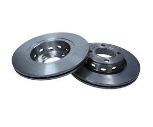 Original Maxgear Brake Disc 19-1007 for Audi