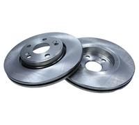 Original Maxgear Brake Disc 19-1008 for Renault