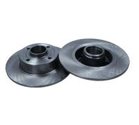 Original Maxgear Brake Disc 19-1046 for Nissan Renault