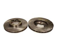 Original Maxgear Brake Disc 19-1047 for Ford