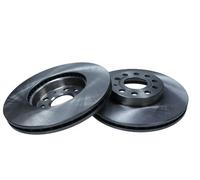 Original Maxgear Brake Disc 19-1059 for Audi Seat Skoda VW
