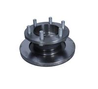 Original Maxgear Brake Disc 19-1164 for Iveco