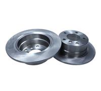 Original MAXGEAR Brake Disc 19-1197 For BMW